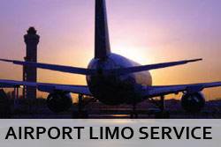 Airport Transportation service New Orleans