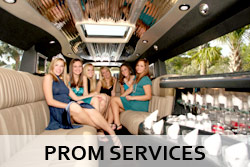 Prom Limo New Orleans