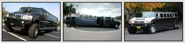 limo new orleans