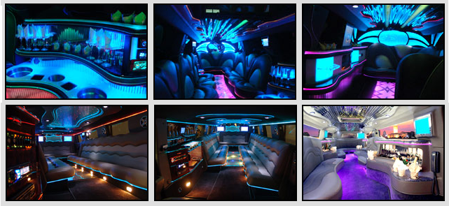 limos in new orleans