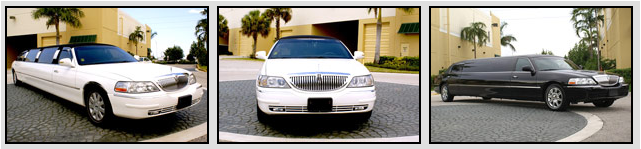 new orleans limo service
