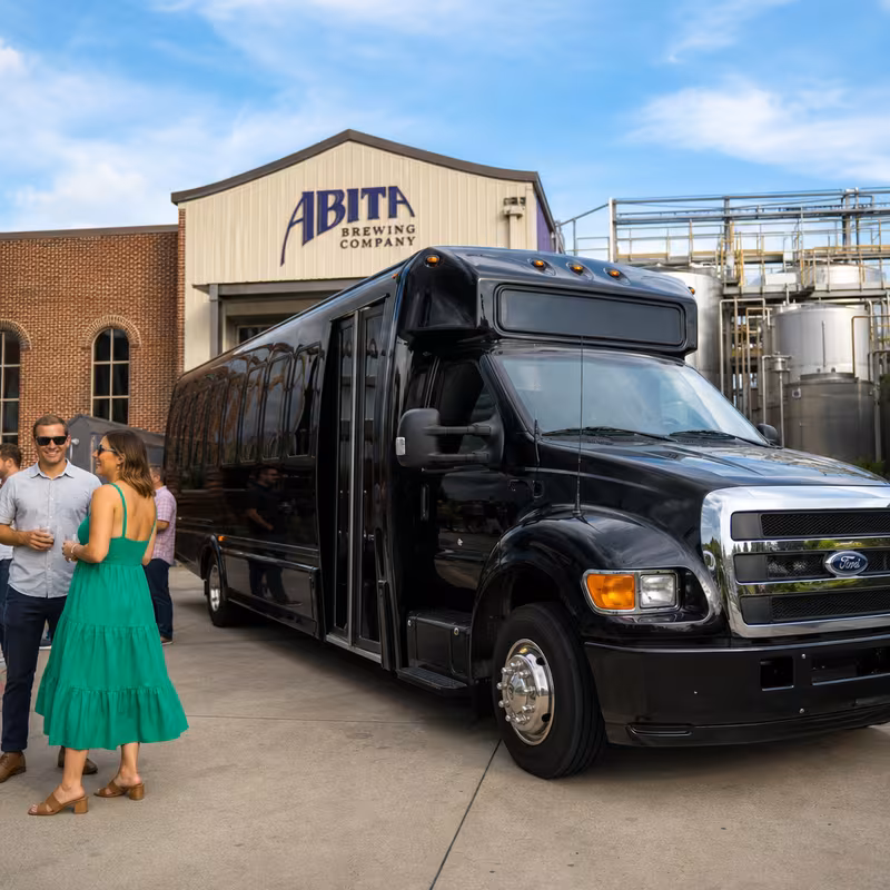 Abita Brewing Company