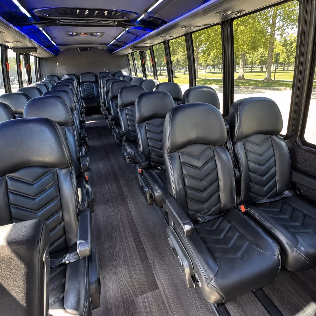 Baton Rouge Airport Shuttles & Transportation