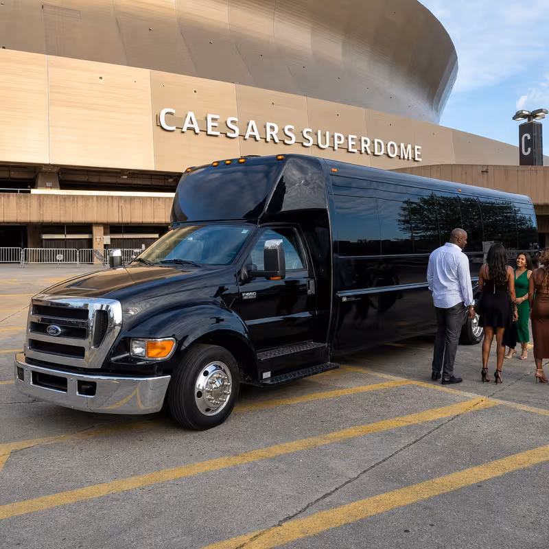 Caesars Superdome