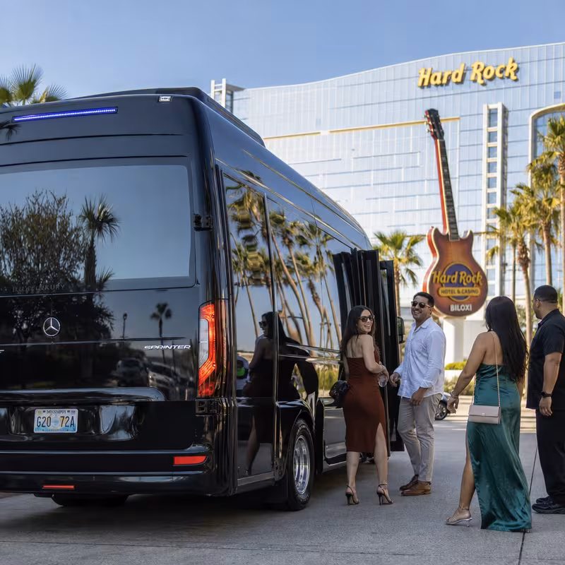 Hard Rock Hotel & Casino Biloxi