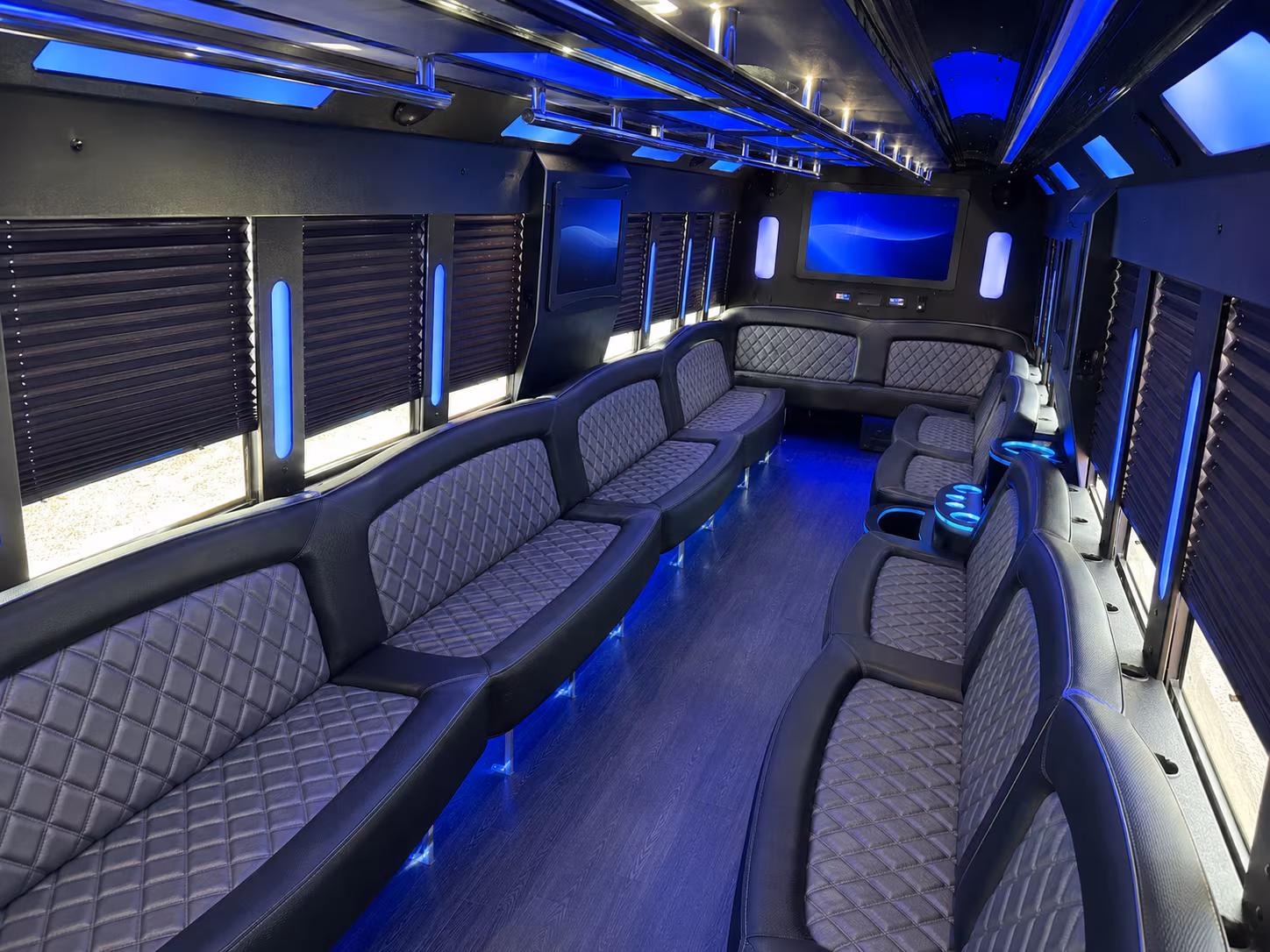 Metairie Sporting Event Transportation