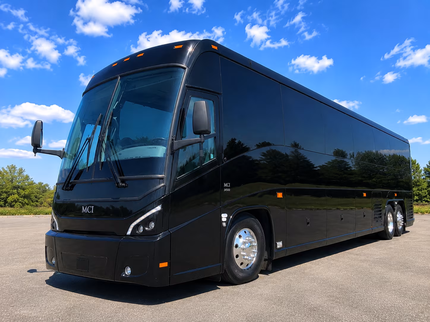 New Orleans Airport Shuttle & Transportation group transportation