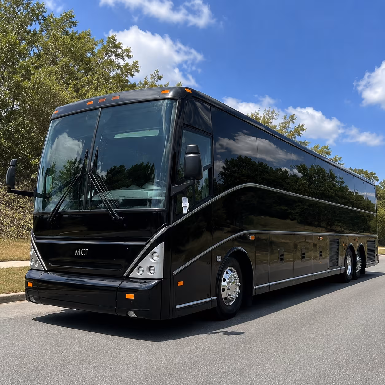 New Orleans Airport Shuttle & Transportation route planning