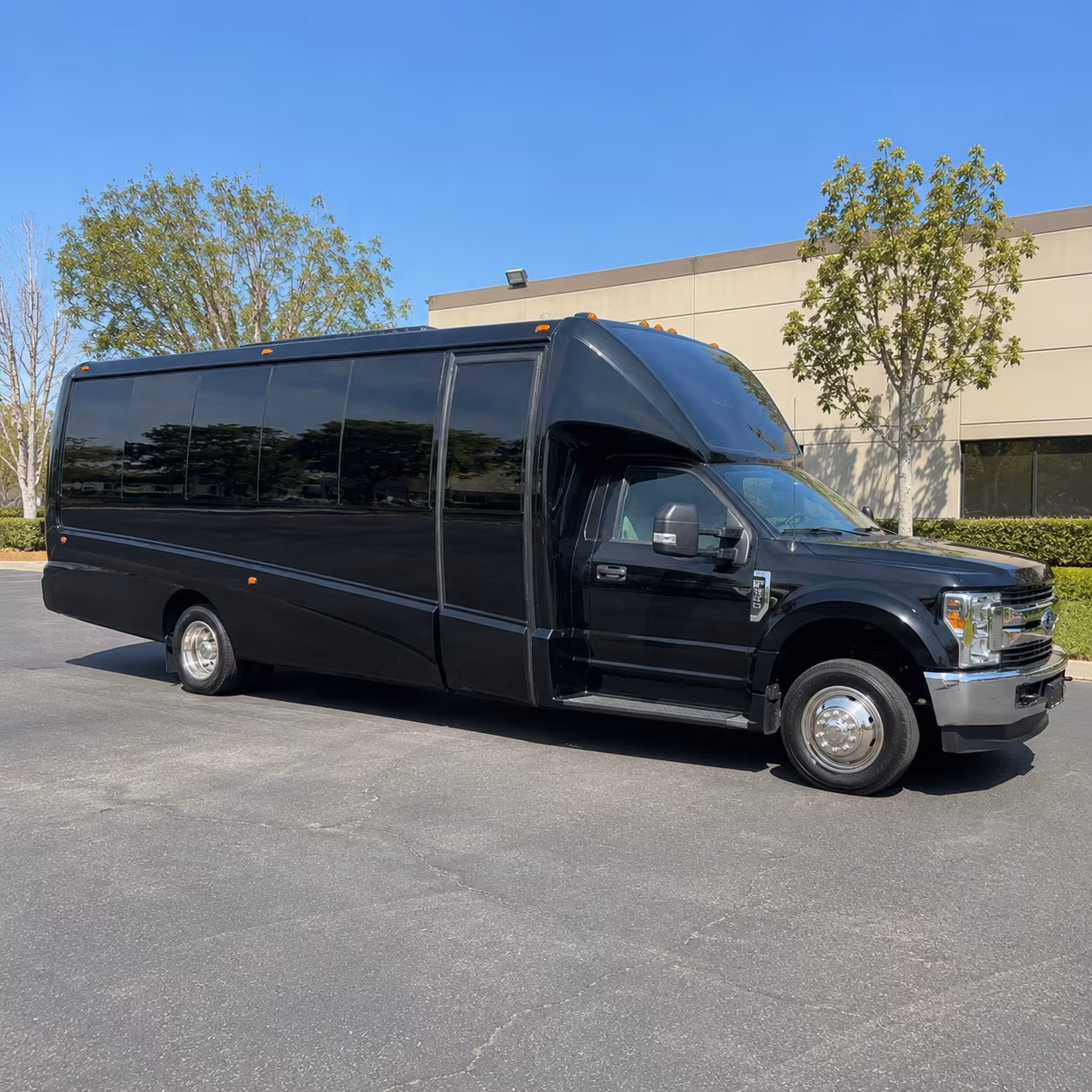 New Orleans Sporting Event Transportation pickup coordination
