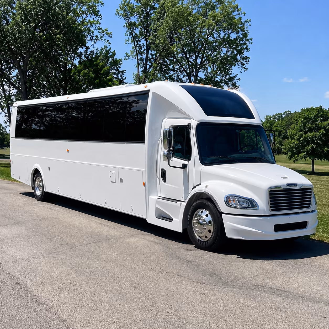 New Orleans Sporting Event Transportation