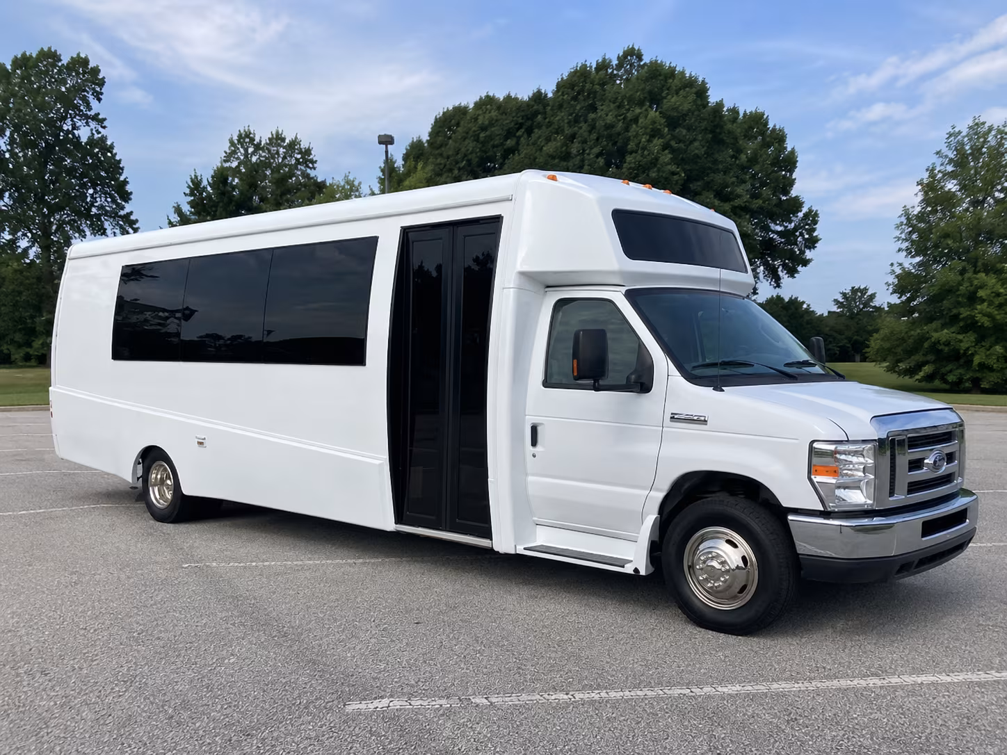 Ship Island Excursions and Gulfport Yacht Harbor