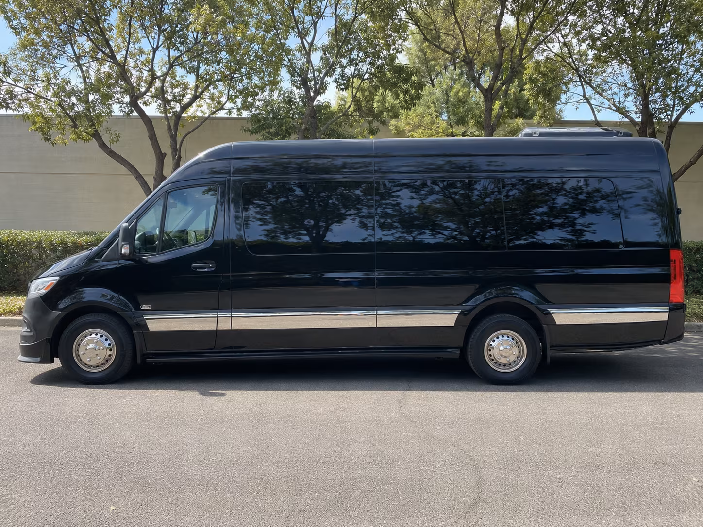 West Gulfport Concert Transportation & Shuttles