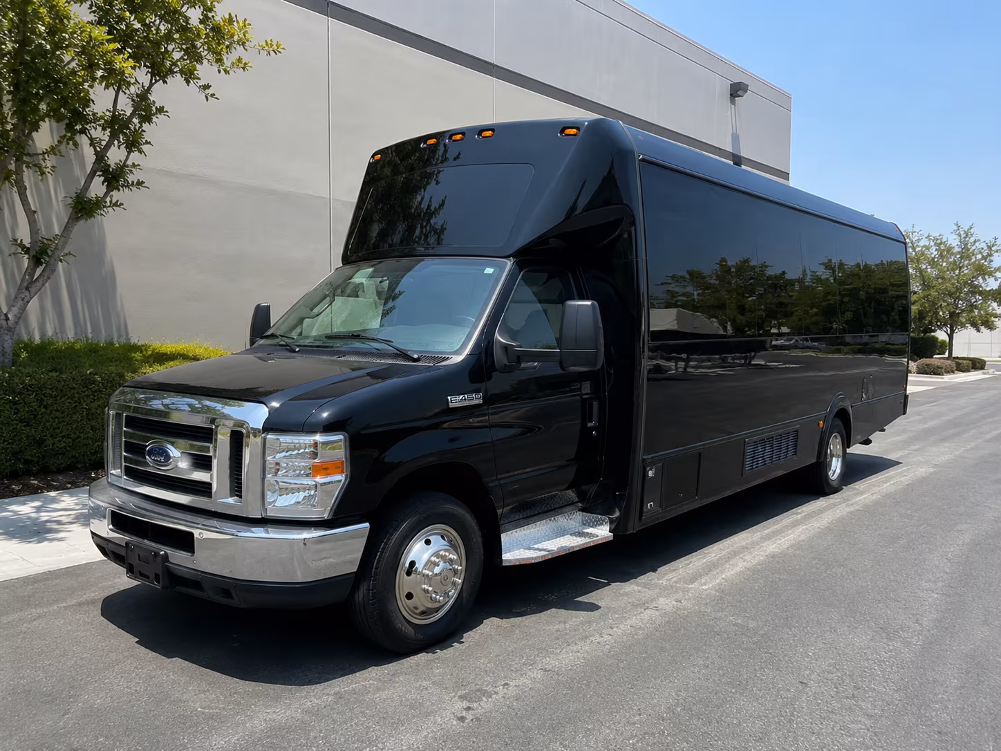 West Gulfport Private Event Transportation Services