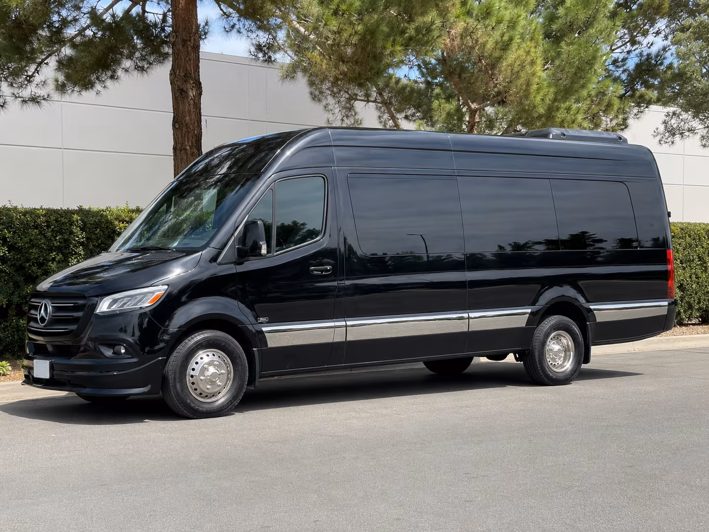 West Gulfport School Event & Field Trip Transportation