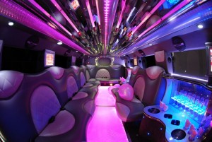 Hummer New Orleans Limo Service LA