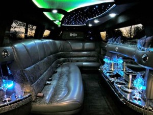 Limo Services New Orleans Louisiana