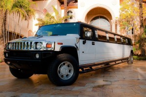 New Orleans Hummer Limo rental