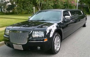 new orleans limo service Louisiana